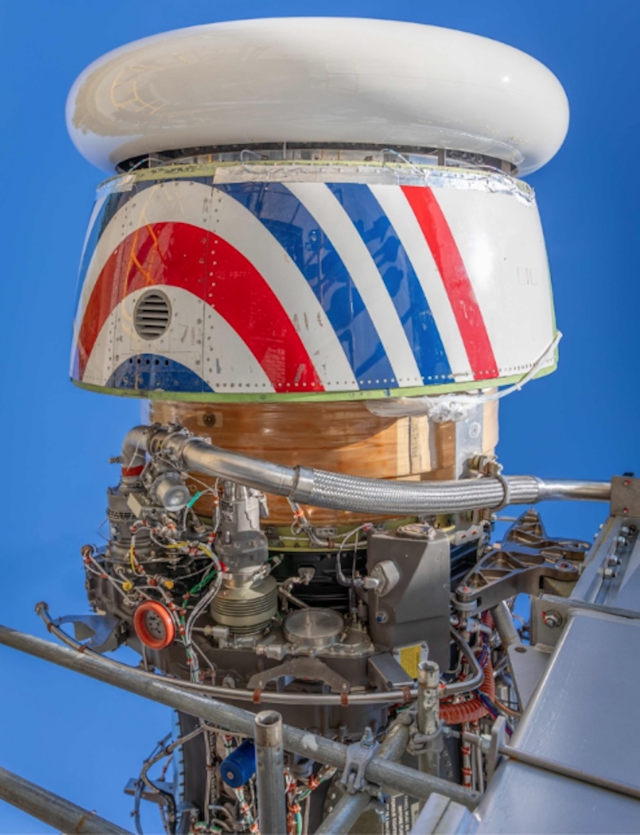 Vers des monocouloirs hydrogène : easyJet et Rolls-Royce réussissent un test moteur décisif aux États-Unis 2 Air Journal