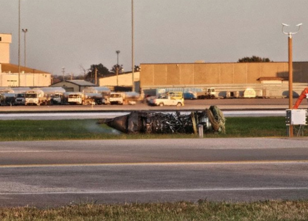 Crash UPS à Louisville : douze morts confirmés, le moteur s’est détaché au décollage 4 Air Journal