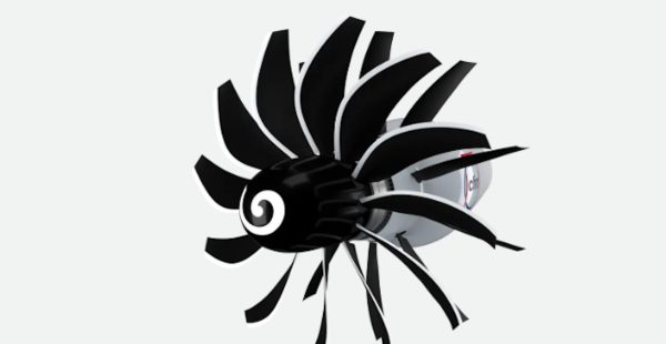 
Singapour va devenir le premier aéroport‑laboratoire au monde pour les moteurs  &nbsp;open fan&nbsp;» de nouvelle générati