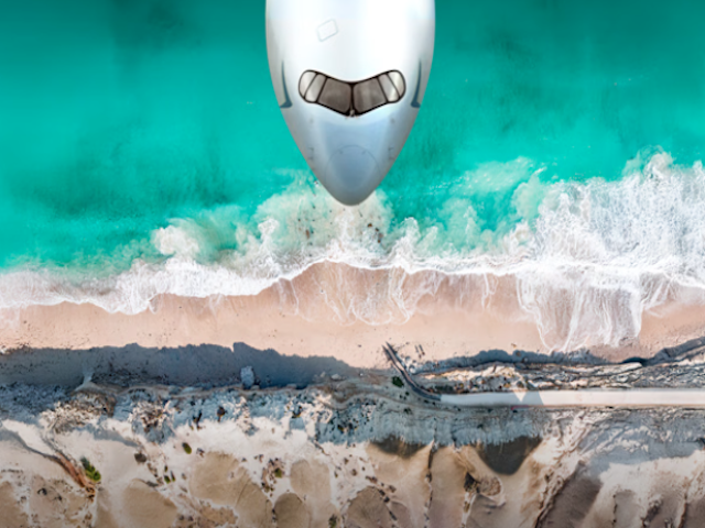 Cathay Pacific relance ses vols directs vers Adélaïde, en A350-900