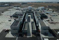 
Airbus vient d’inaugurer à Toulouse un nouveau centre intégré de livraisons destiné à sa famille A320. Implanté sur le si