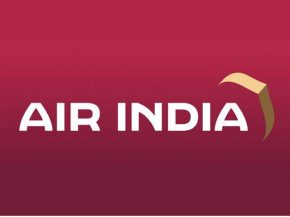 Nouveau logo, nouvelle livrée et « nouvelle » Air India 3 Air Journal