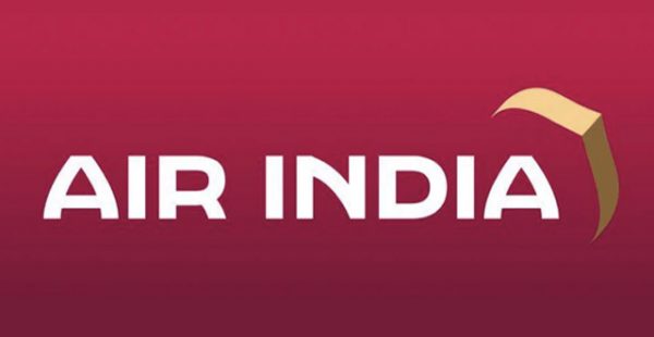 Nouveau logo, nouvelle livrée et « nouvelle » Air India 1 Air Journal