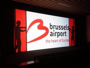Brussels Airport : une fausse ceinture d'explosifs aurait passé les contrôles ? 3 Air Journal