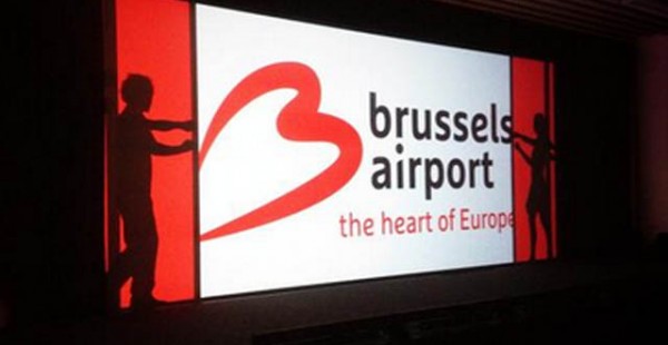 Brussels Airport : une fausse ceinture d'explosifs aurait passé les contrôles ? 1 Air Journal