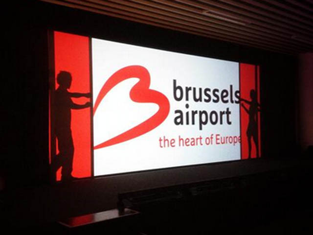 Brussels Airport et Bussels Airlines : un nouveau ‘Baggage drop-off’ 1 Air Journal