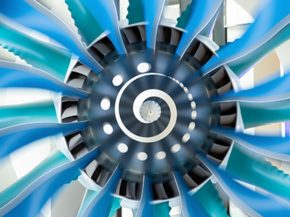 
Rolls-Royce a obtenu un financement de 64  millions d’euros de l’Union européenne pour faire passer à l’échelle son fu