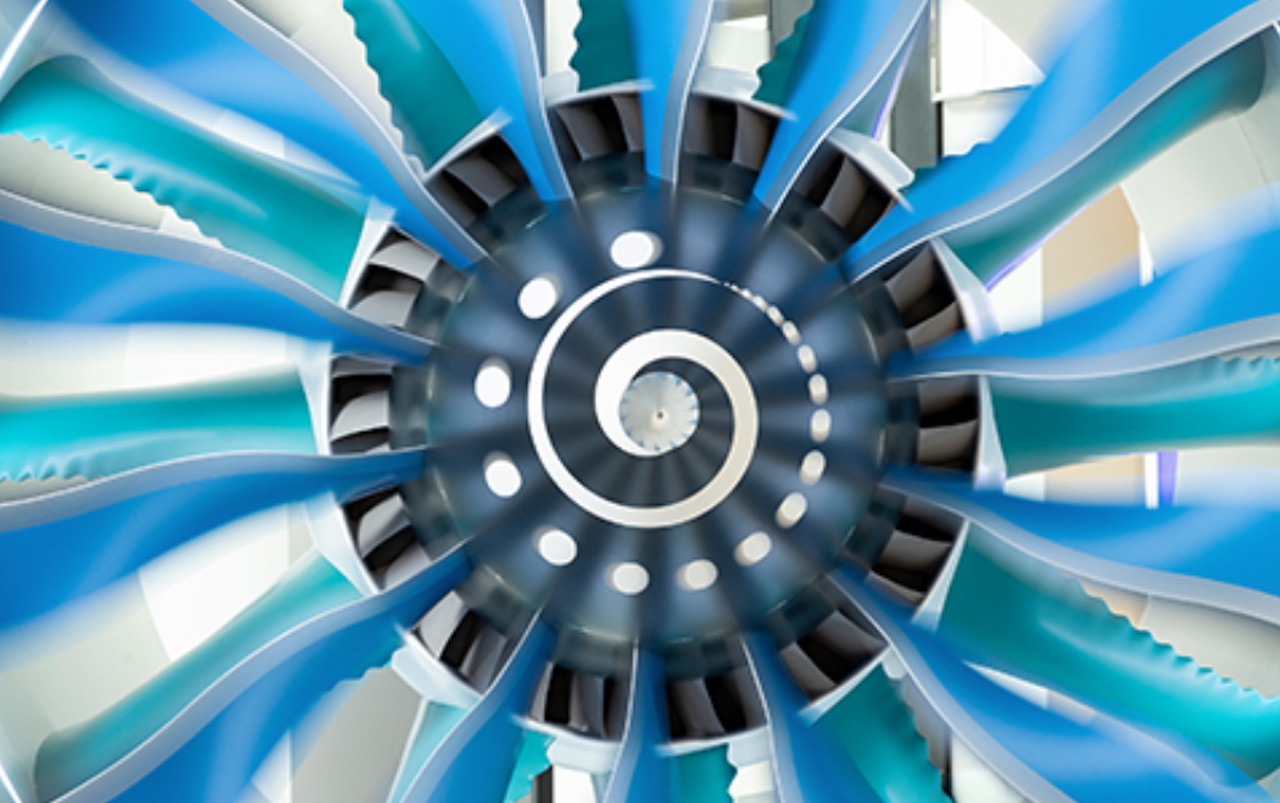 UltraFan 30 : Rolls-Royce décroche 64 millions d’euros européens pour son démonstrateur de moteur vert