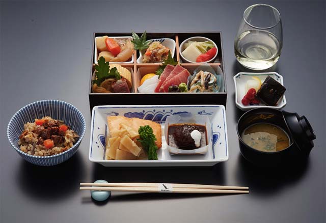 Deux nouveaux chefs pour American Airlines 1 Air Journal