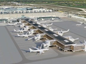 
Lufthansa et l’aéroport de Munich ont signé un nouvel accord prolongeant et renforçant leur joint‑venture autour du Termin