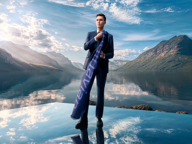 SAS dévoile de nouveaux uniformes d'équipage 24 Air Journal