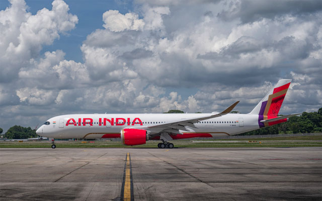 Air India dévoile ses nouveaux uniformes (photos) 4 Air Journal