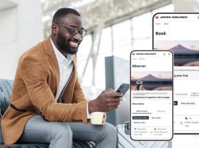 Japan Airlines : nouveau site de réservation mondial, surtaxe carburant contenue en septembre 1 Air Journal