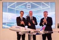 
À Farnborough, CFM International (Safran et GE Aerospace) a confirmé que son programme RISE franchit une nouvelle séquence de 