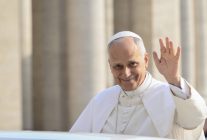 
La venue du pape Léon XIV à Metz, le lundi 28 septembre 2026, aura des conséquences directes pour les voyageurs au départ ou 