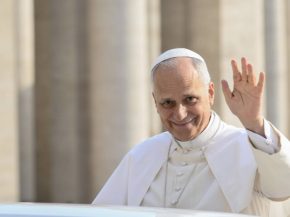 
La venue du pape Léon XIV à Metz, le lundi 28 septembre 2026, aura des conséquences directes pour les voyageurs au départ ou 
