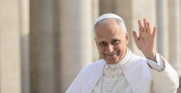 
La venue du pape Léon XIV à Metz, le lundi 28 septembre 2026, aura des conséquences directes pour les voyageurs au départ ou 