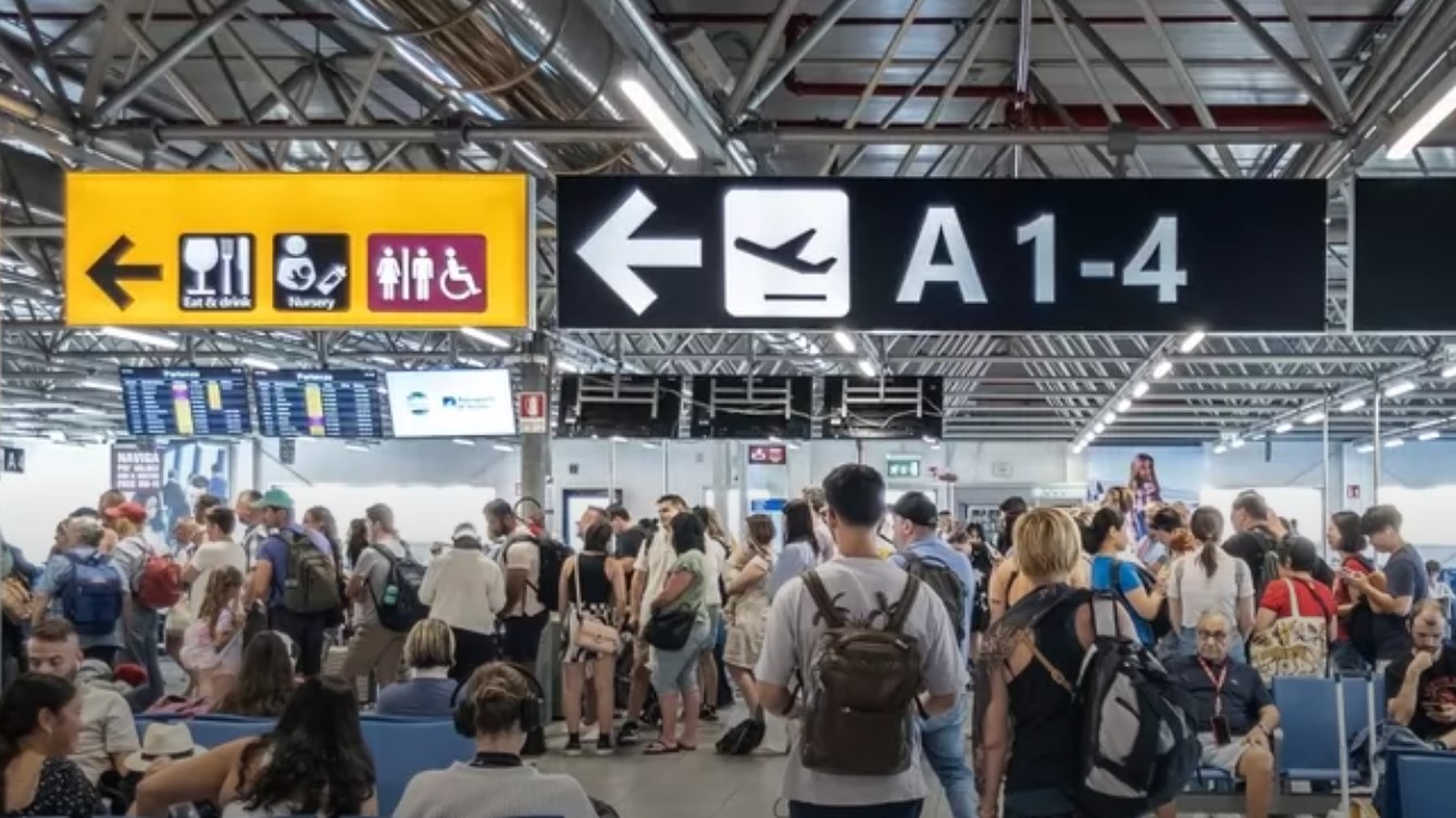 Rome-Ciampino décroche les 4 étoiles Skytrax et rejoint l’élite des aéroports régionaux européens 1 Air Journal