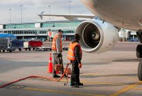 
L aéroport d Amsterdam Schiphol lance un appel d’offres pour réduire de six à trois le nombre de prestataires d’assistance