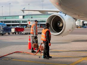 
L aéroport d Amsterdam Schiphol lance un appel d’offres pour réduire de six à trois le nombre de prestataires d’assistance