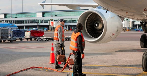 
L aéroport d Amsterdam Schiphol lance un appel d’offres pour réduire de six à trois le nombre de prestataires d’assistance