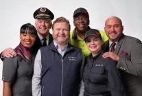 
Delta Air Lines a distribué le 13&nbsp;février 2026 quelque 1,3&nbsp;milliard de dollars à ses employés dans le cadre de son 