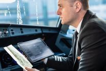 
La compagnie britannique easyJet va intégrer la solution eHandshake d’i6 Group à l’application ETechlog déjà utilisée pa