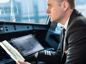 
La compagnie britannique easyJet va intégrer la solution eHandshake d’i6 Group à l’application ETechlog déjà utilisée pa