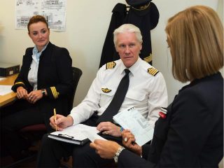 Recrutement pilotes : Air France rouvre sa filière cadets 1 Air Journal