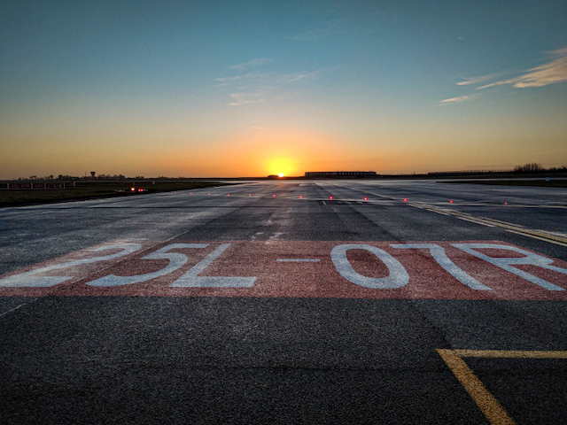 Incident grave à Brussels Airport : un A320 de SAS s’aligne par erreur sur un taxiway pour décoller 1 Air Journal