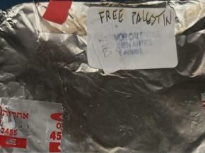 
Plusieurs passagers juifs d’un vol Iberia entre l’Argentine et l’Espagne, ont eu la surprise de découvrir des messages éc