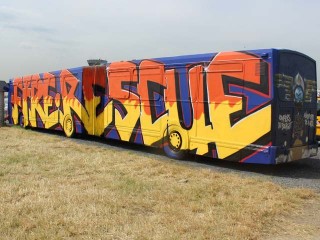 Air-journal-pompiers secours