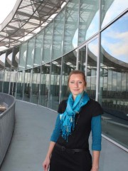Nathalie Koenig, FAL A330 version manager 18 Air Journal