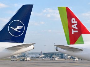 Lufthansa Group a été retenu par le Portugal pour acquérir une participation dans TAP Air Portugal. Si l’opération reste sou