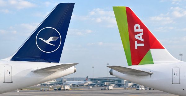 Lufthansa Group a été retenu par le Portugal pour acquérir une participation dans TAP Air Portugal. Si l’opération reste sou