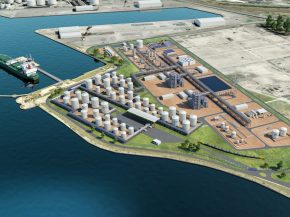 
Technip Energies, Airbus, Safran et le groupe coopératif Tereos ont signé un accord pour créer Rebound, une coentreprise dédi