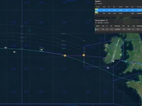 
Airbus, en collaboration avec Air France, Delta Air Lines, French bee et Virgin Atlantic, a achevé avec succès une nouvelle sé