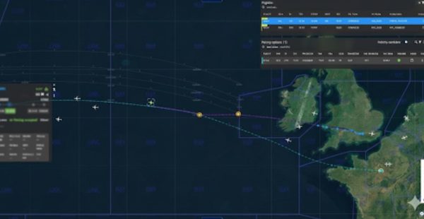 
Airbus, en collaboration avec Air France, Delta Air Lines, French bee et Virgin Atlantic, a achevé avec succès une nouvelle sé
