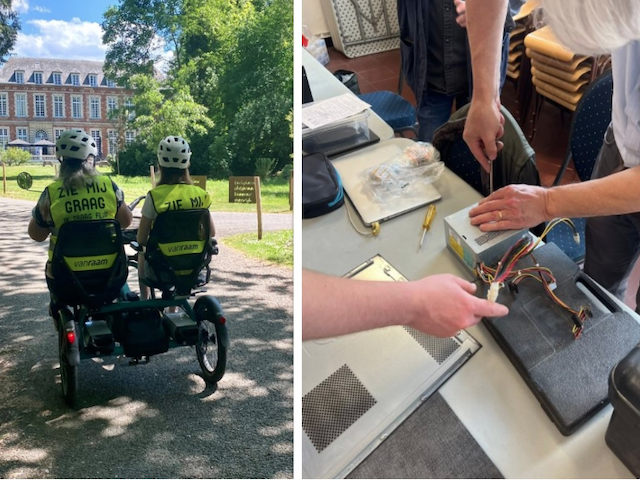 Brussels Airport Fund lance un troisième appel à projets durables 18 Air Journal