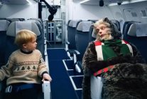 
Pour sa campagne de Noël 2025, Icelandair revisite avec humour et tendresse une légende emblématique du folklore islandais : c
