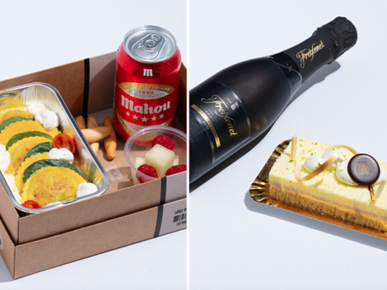 Iberia renouvelle son service de précommande de repas, sur les courts et moyen-courriers 4 Air Journal