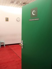 Air-journal-salle musulmane