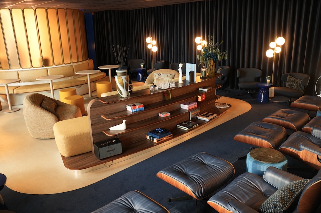 La Réunion : Corsair mise sur un nouveau salon Business pour séduire les voyageurs long-courriers 1 Air Journal La Réunion : Corsair mise sur un nouveau salon Business pour séduire les voyageurs long-courriers 1 Air Journal