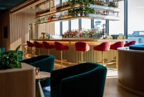 
British Airways franchit une étape majeure dans l’expérience premium offerte à ses clients en inaugurant deux lounges flamba