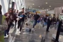 
La mort de Nemesio Oseguera Cervantes, dit   El Mencho », chef du cartel de Jalisco Nouvelle Génération (CJNG), lors d’