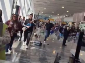 
La mort de Nemesio Oseguera Cervantes, dit   El Mencho », chef du cartel de Jalisco Nouvelle Génération (CJNG), lors d’