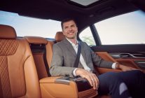 
Emirates va étendre dès février son service de voiture avec chauffeur au Japon à deux nouveaux aéroports, Tokyo-Narita et Os