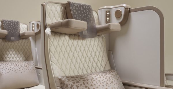 
Emirates a présenté au public, lors de l’Arabian Travel Market (ATM) 2026 à Dubaï cette semaine, deux nouveautés destinée