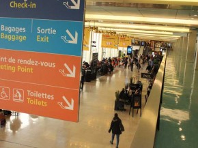 Le dispositif sur le référendum d initiative partagée (RIP) contre la privatisation d Aéroports de Paris (ADP) sera publiqueme