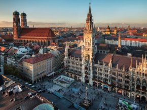
Lufthansa lance un nouveau programme de   stopover » à Munich, permettant aux passagers en provenance de Singapour et de plusi